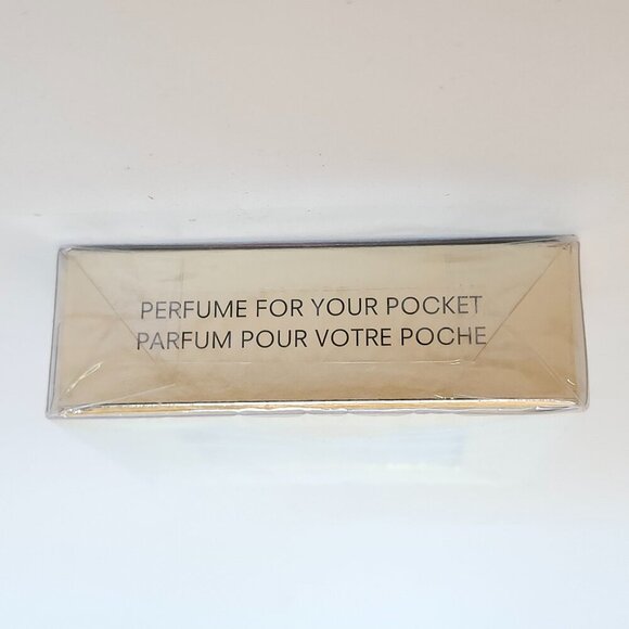 VICTORIA'S SECRET FRAGRANCE POP ANGEL GOLD BNIP SEALED 10ml/.33fl oz Gel - Picture 5 of 6